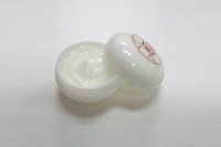Крем-гель для лица с экстрактом 100% шёлка  (Япония)